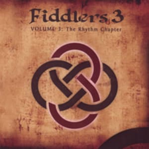 Volume 3 - The Rhythm Chapter