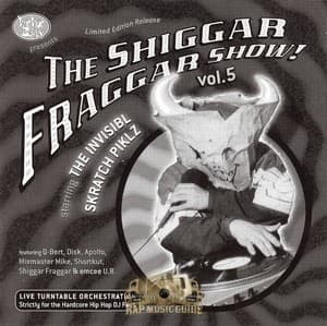 The Shiggar Fraggar Show! Vol 5