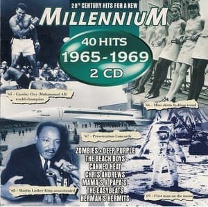 40 Hits 1965-1969