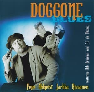 Doggone Blues