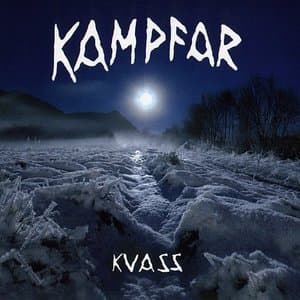 Kvass
