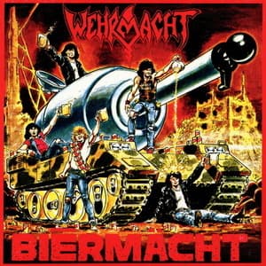 Biermacht