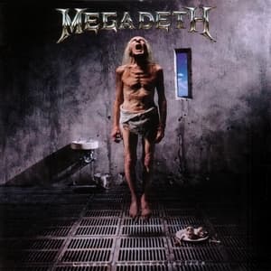 Countdown To Extinction