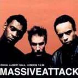 Live At Albert Hall