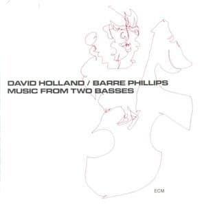 Music From Two Basses