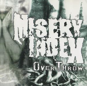 Overthrow