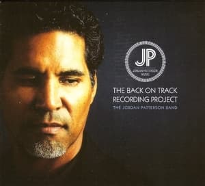 The Back On Track Recording Project