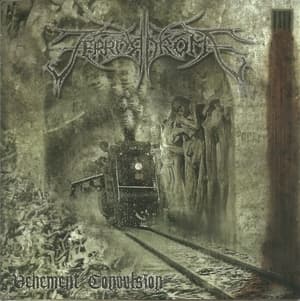 Vehement Convulsion