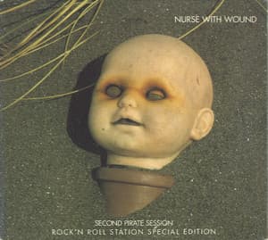 Second Pirate Session - Rock'N Roll Station Special Edition