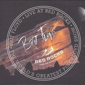 Live At Red Rocks