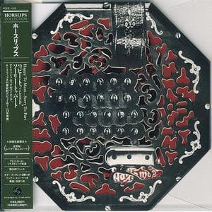 Happy To Meet - Sorry To Part [Japan Papersleeve 2008]
