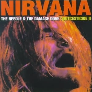 Outcesticide II - The Needle & The Damage Done