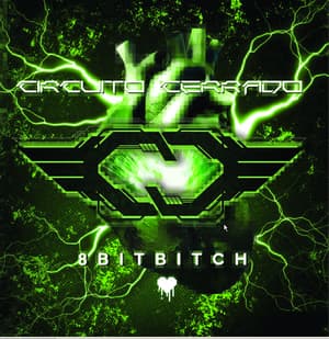8 Bit Bitch Ep