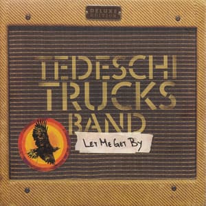 Let Me Get By (Deluxe) (2CD)