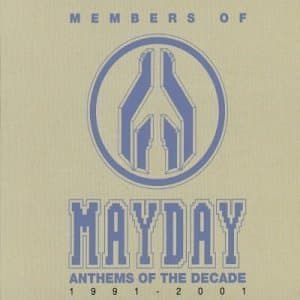 Anthems Of A Decade