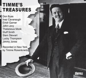 Timme's Treasures