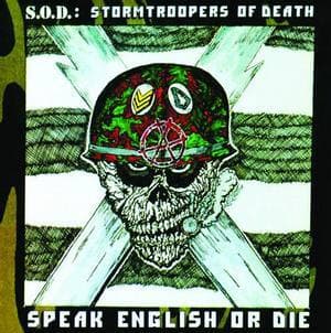Speak English Or Die [platinum Edition]