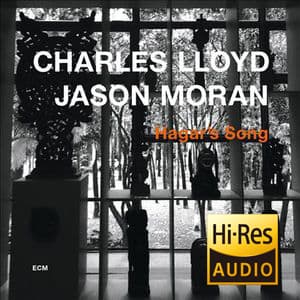Hagar's Song [Hi-Res stereo] 24bit 96kHz