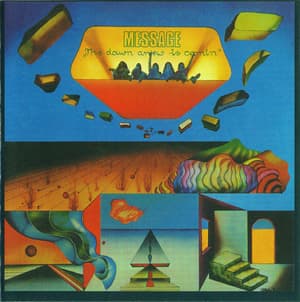 The Dawn Anew Is Coming (2003 citystudio media production)