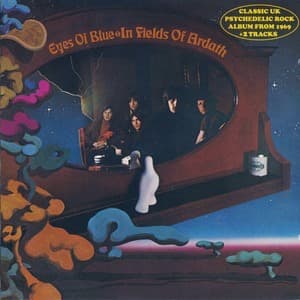 In Fields Of Ardath    (2012 remastered)