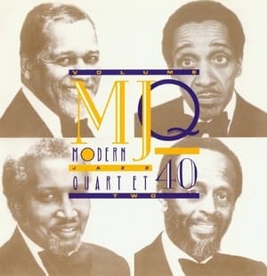 MJQ: 40 Years [Disc 4]