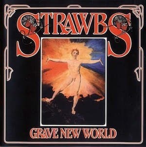 Grave New World