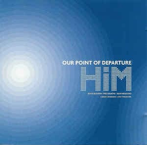 Our Point Of Departure