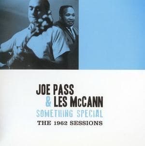 Something Special - The 1962 Sessions (2CD, 3 albums)