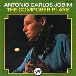The Composer Plays