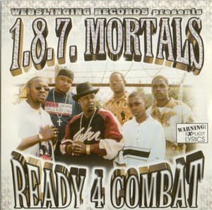 Ready 4 Combat