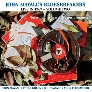 Live In 1967 Volume Two