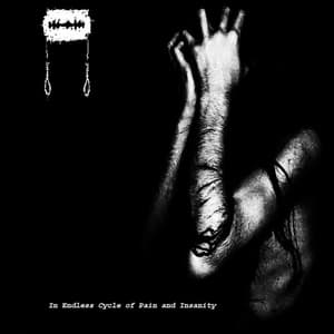 In Endless Cycle Of Pain And Insanity