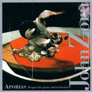 Aporias  Requia For Piano & Orchestra