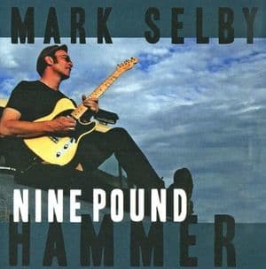 Nine Pound Hammer