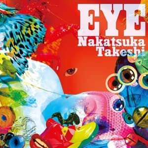 Eye