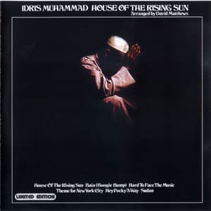 House Of The Rising Sun