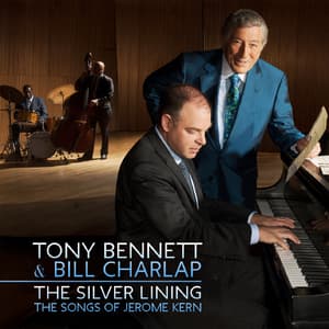 The Silver Lining: The Songs Of Jerome Kern [24 bits/96 kHz]