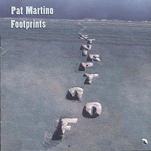 Footprints