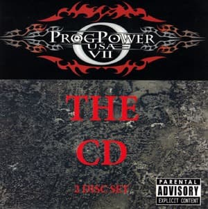 Progpower VII - The Cd
