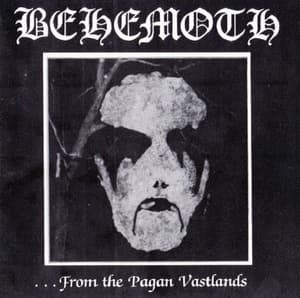 ...from The Pagan Vastlands