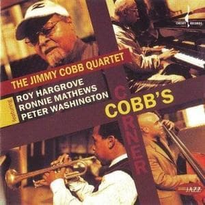 Cobb's Corner [24 bits /96 kHz]