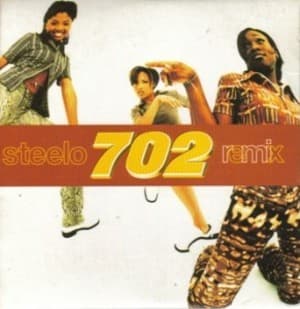 Steelo (remix)