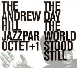 The Day The World Sttod Still