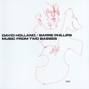Music From Two Basses