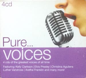 Pure... Voices