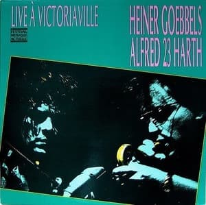 Live а Victoriaville