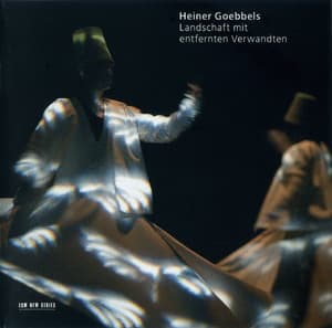Landschaft Mit Entfernten Verwandten (ensemble Modern Feat. Conductor: Franck Ollu)