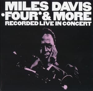 'Four' & More - Recorded Live In Concert