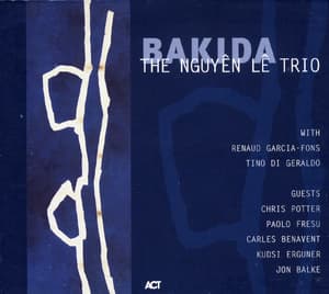 Bakida