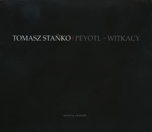 Witkacy Peyotl